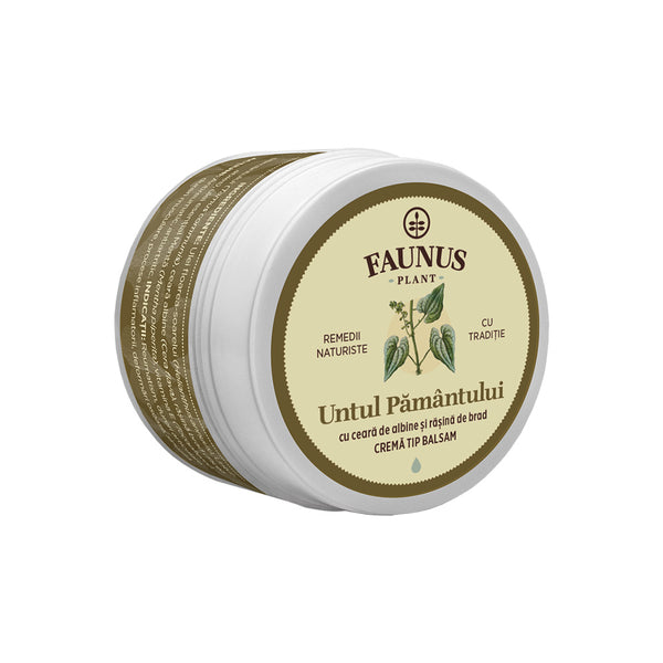 Faunus Unguent Untul Pământului 50Ml