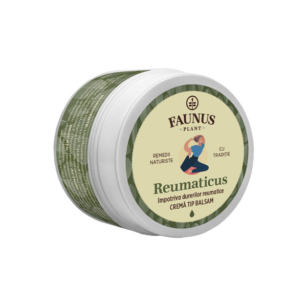 Faunus Unguent Reumaticus 100Ml