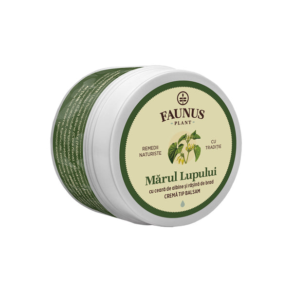 Faunus Unguent Mărul Lupului 50Ml
