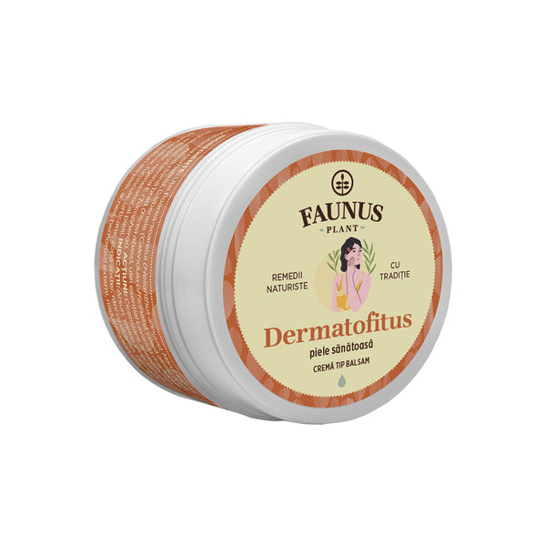 Faunus Unguent Dermatofitus 50Ml
