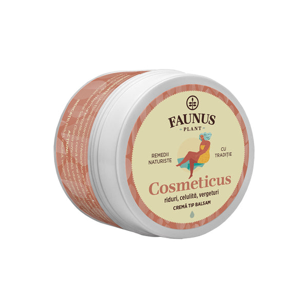 Faunus Unguent Cosmeticus 50Ml