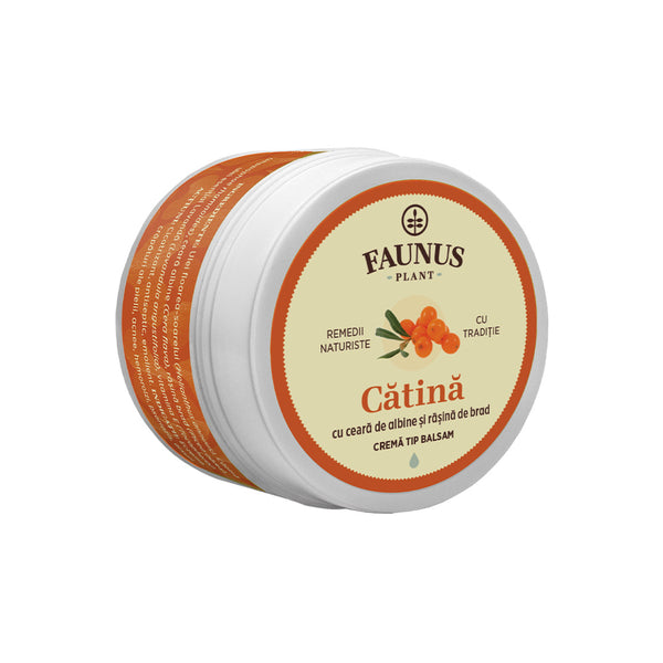 Faunus Unguent Cătină 50Ml