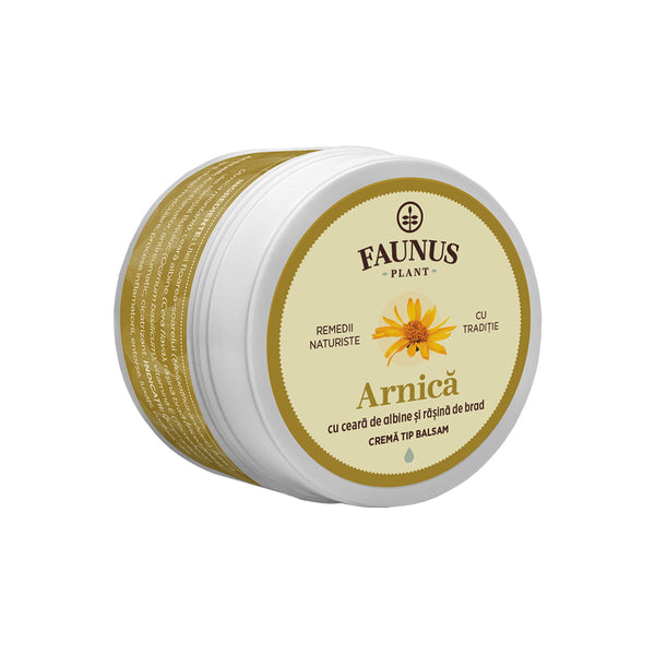 Faunus Unguent Arnică 50Ml