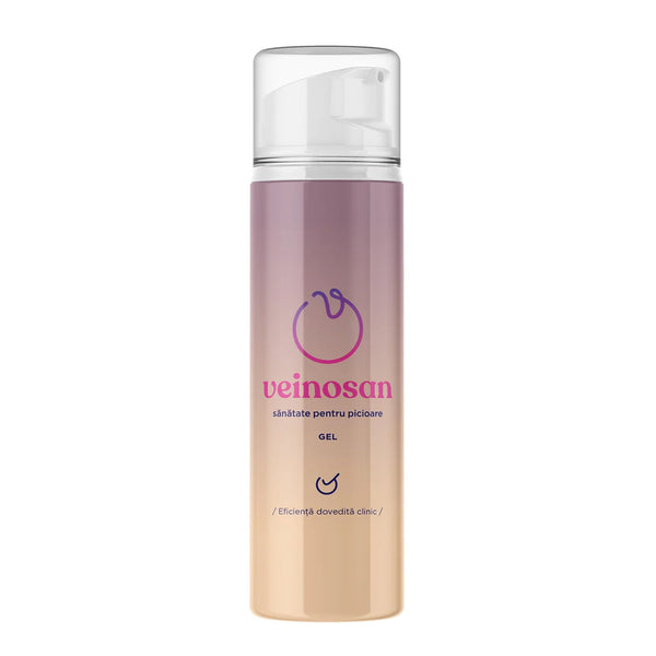 Faunus Gel Veinosan 150Ml