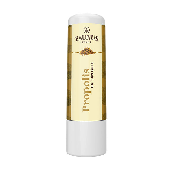 Faunus Balsam Buze Propolis 5Ml