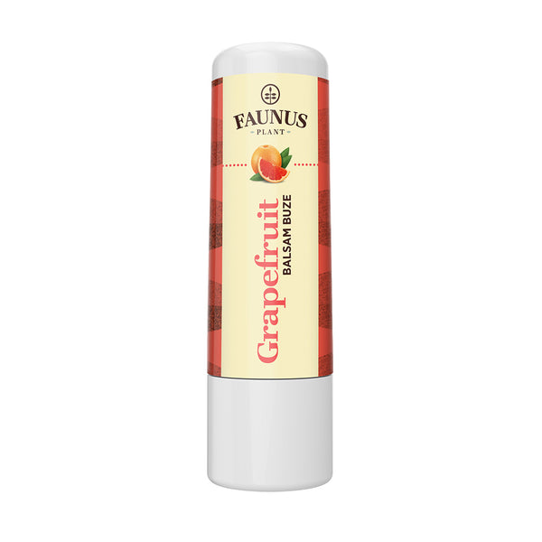 Faunus Balsam Buze Grapefruit 5Ml