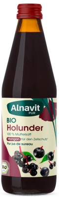 SUC DE FRUCTE DE SOC BIO 330ML