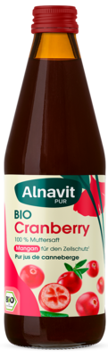 SUC DE MERISOARE BIO 330ML
