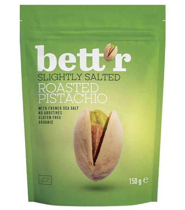 FISTIC PRAJIT SI SARAT BIO 150G