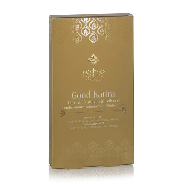 GOND KATIRA - TRATAMENT PENTRU PAR 100G