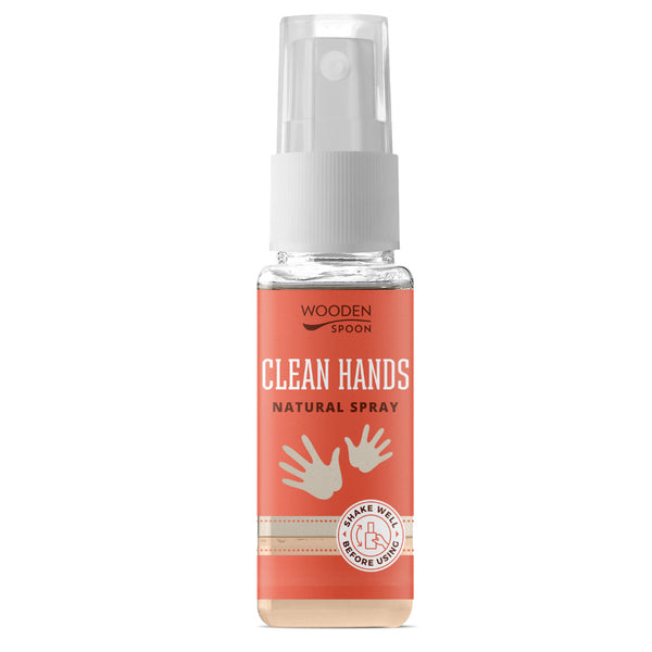 IGIENIZANT NATURAL DE MAINI 50 ML