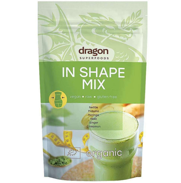 IN SHAPE MIX BIO 200G