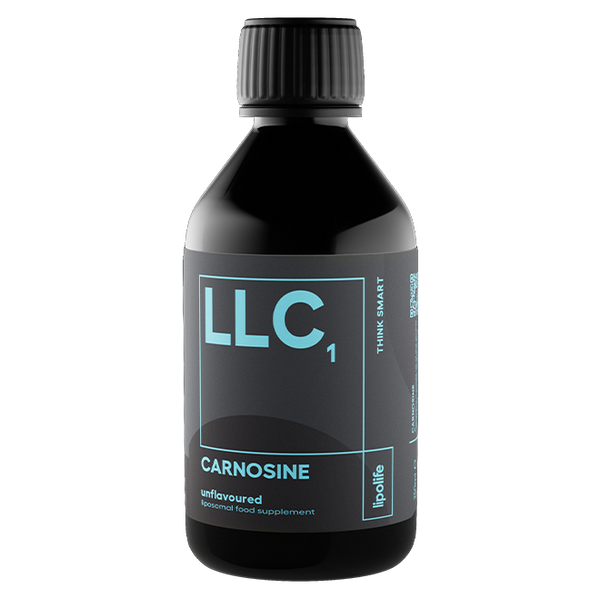 CARNOSINA LIPOZOMALA 240ML