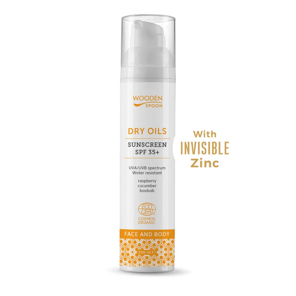 LOTIUNE PROTECTIE SOLARA SPF 35+ BIO 100ML