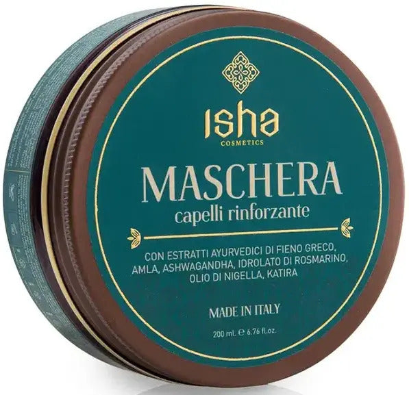 MASCA DE INTARIREA A PARULUI 200ML