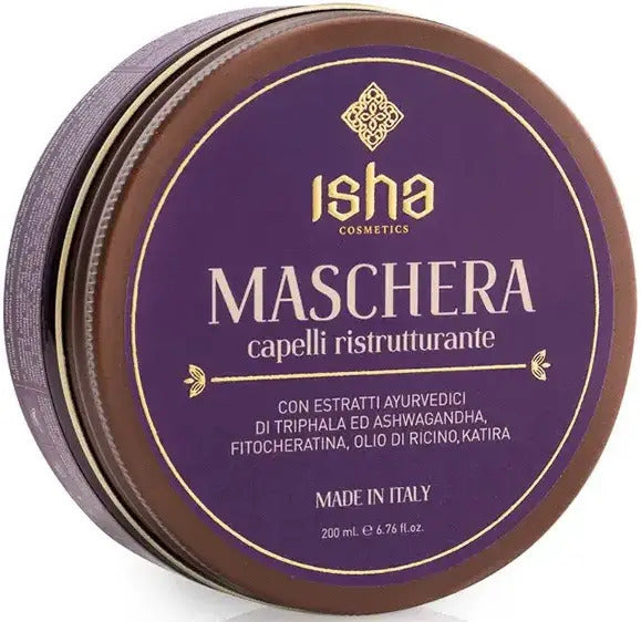 MASCA DE PAR RESTRUCTURANTA 200ML