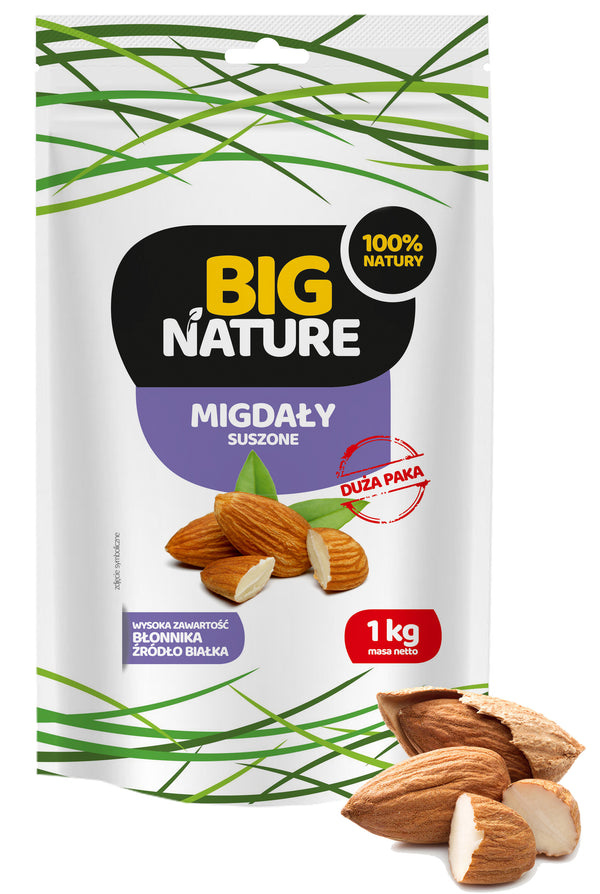 MIGDALE 1KG