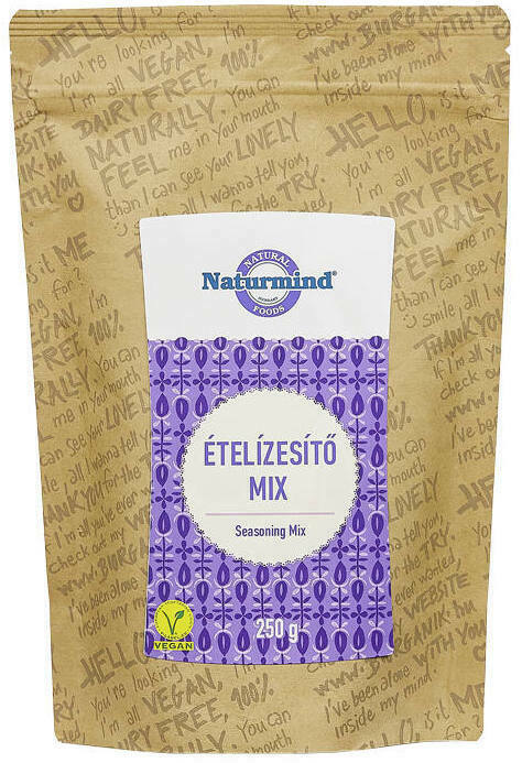 MIX DE LEGUME DESHIDRATATE  250G