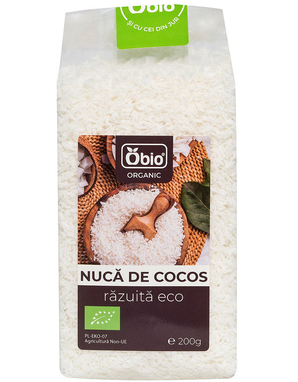 NUCA DE COCOS RAZUITA BIO 200G