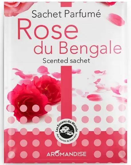ODORIZANT PLICULET PARFUMAT TRADAFIR BENGALEZ
