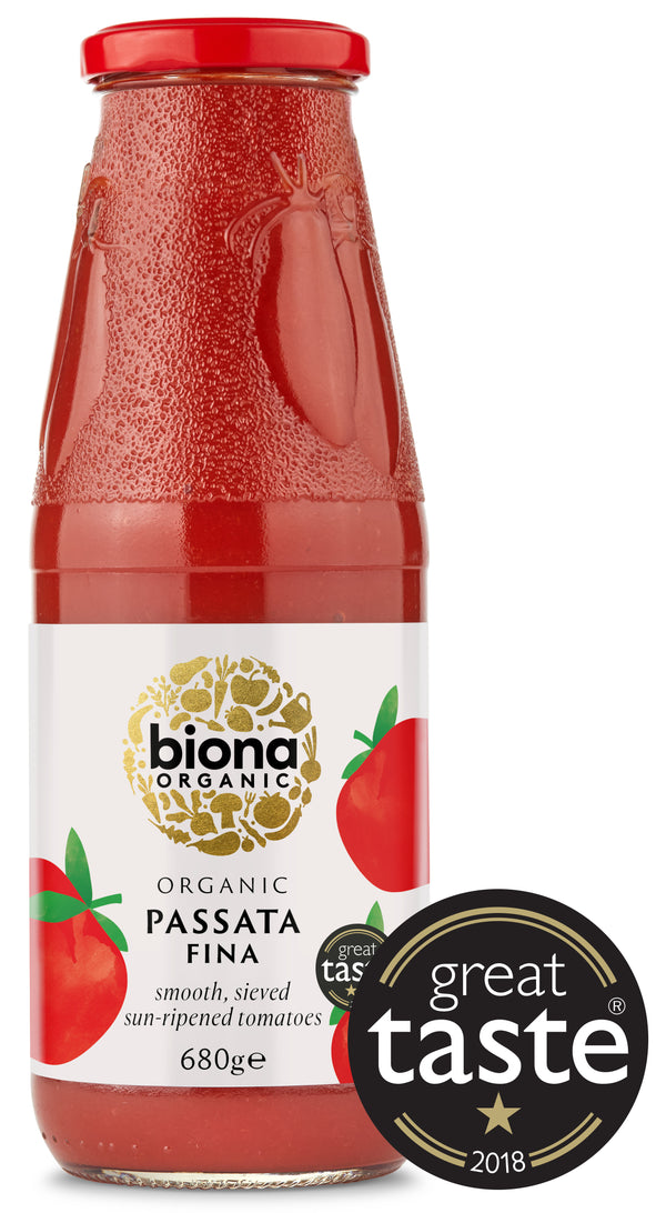 PASATTA FINA BIO 680G