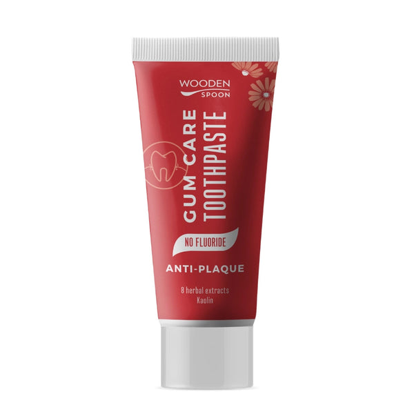 PASTA DE DINTI FARA FLUOR NATURALA 75ML