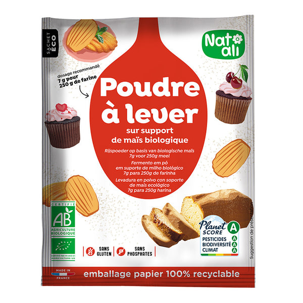 PRAF DE COPT BIO 50G