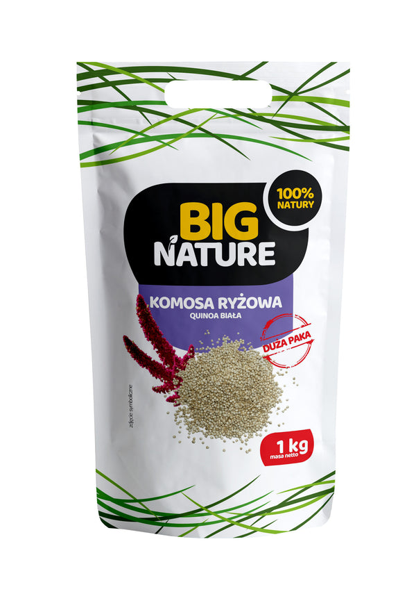 QUINOA 1KG