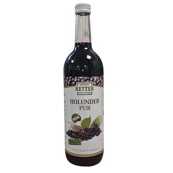 SUC DIN FRUCTE DE SOC PUR 750ML
