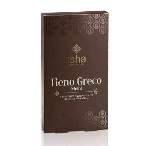 SCHINDUF METHI - TRATAMENT PENTRU PAR 100G