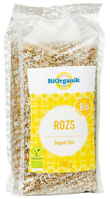 SECARA BIO 500G