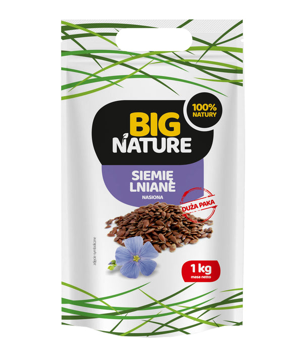 SEMINTE DE IN MARO 1KG