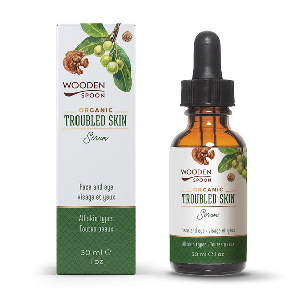 SER PENTRU PIELE CU PROBLEME BIO 30ML