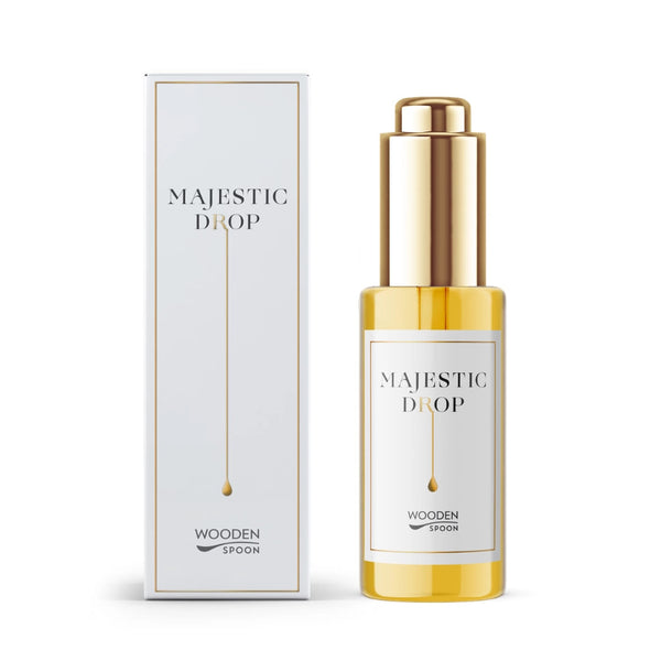 SER PREMIUM PENTRU NOAPTE MAJESTIC DROP 30ML