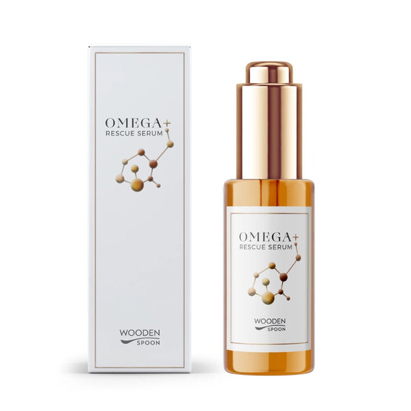 SER PREMIUM PENTRU NOAPTE OMEGA+ RESCUE 30ML