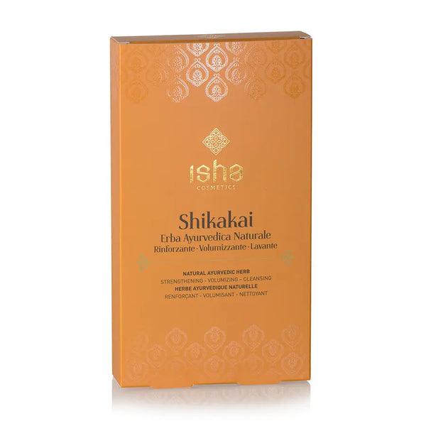 SHIKAKAI - TRATAMENT AYURVEDIC PENTRU PAR 100G