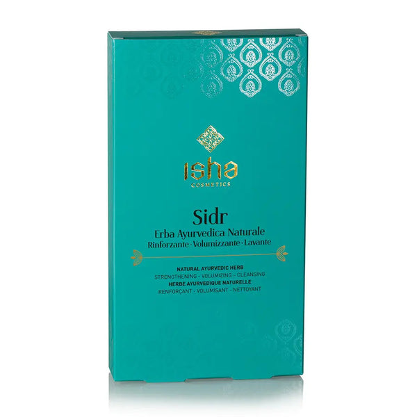 SIDR - TRATAMENT AYURVEDIC PENTRU PAR 100G