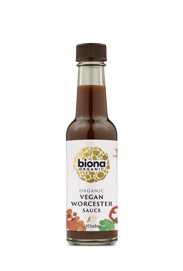 SOS WORCESTER BIO 140ML