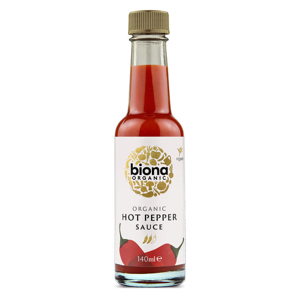 SOS PICANT BIO 140ML
