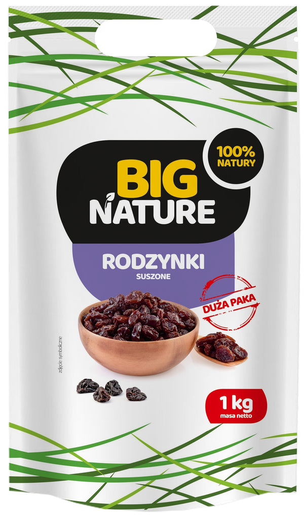 STAFIDE 1KG