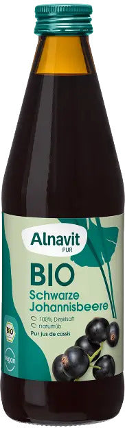 SUC DE COACAZE NEGRE BIO 330ML