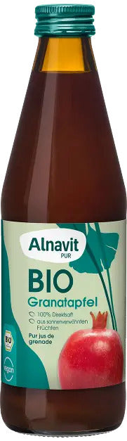 SUC DE RODIE BIO 330ML