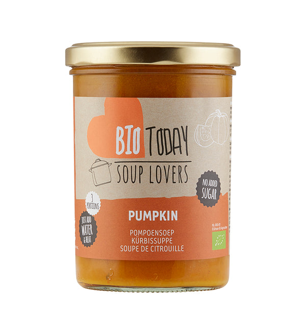 SUPA CREMA DE DOVLEAC BIO 400ML