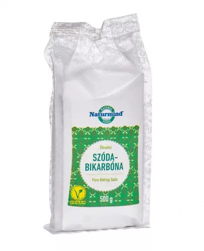 BICARBONAT DE SODIU 500G