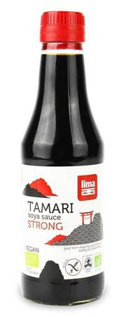 SOS DE SOIA TAMARI BIO 145ML