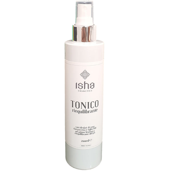 TONIC REECHILIBRANT PENTRU FATA 200ML