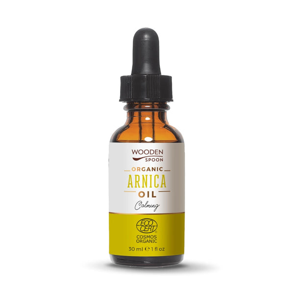ULEI DE ARNICA BIO 30ML