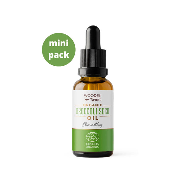 ULEI DE BROCCOLI BIO 10ML