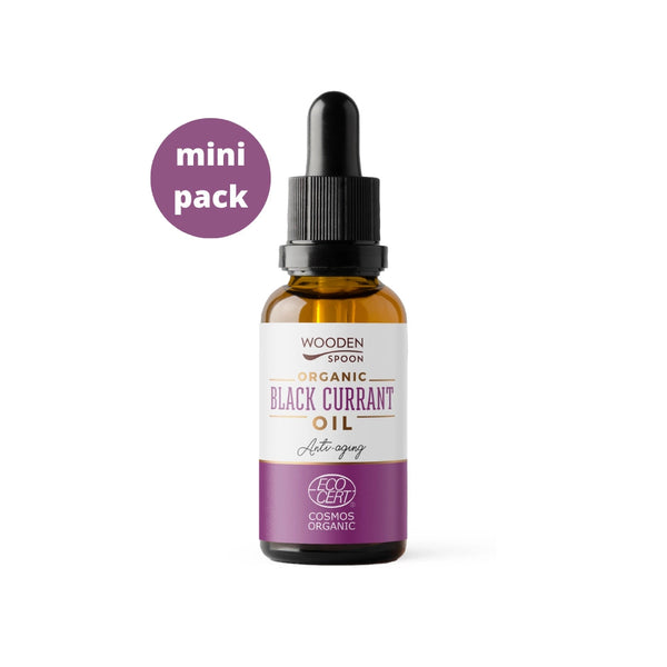 ULEI DE COACAZE NEGRE BIO 10ML