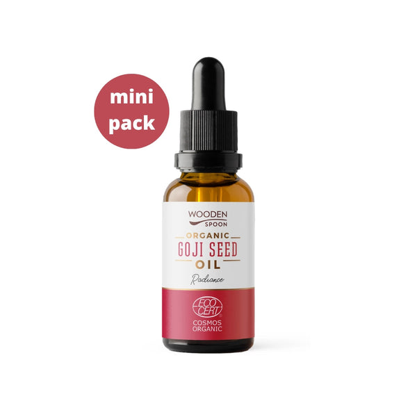ULEI DE GOJI BIO 10ML
